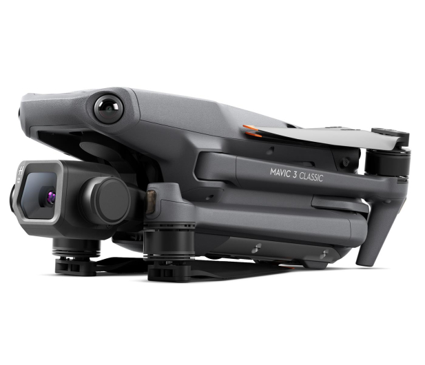 DJI Mavic 3 Classic (RC-N1) - 1085478 - zdjęcie 8